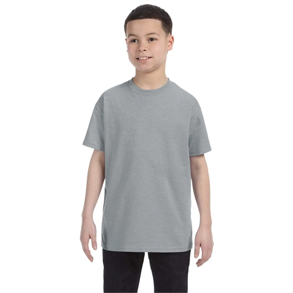 Jerzees Youth DRI-POWER® ACTIVE T-Shirt - Jerzees Youth DRI-POWER® ACTIVE T-Shirt - Image 238 of 253