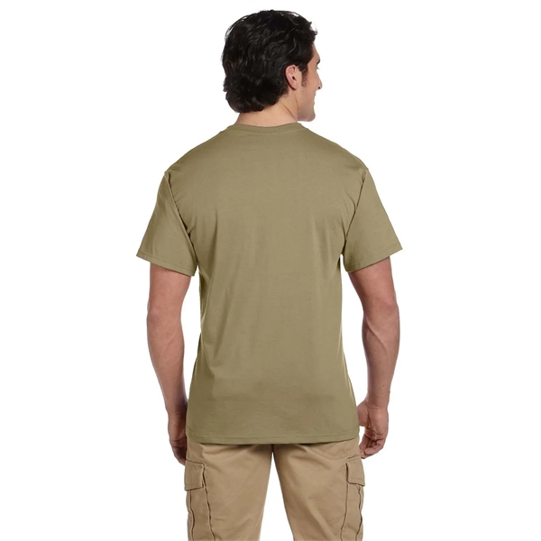 Jerzees Adult DRI-POWER® ACTIVE Pocket T-Shirt - Jerzees Adult DRI-POWER® ACTIVE Pocket T-Shirt - Image 73 of 83