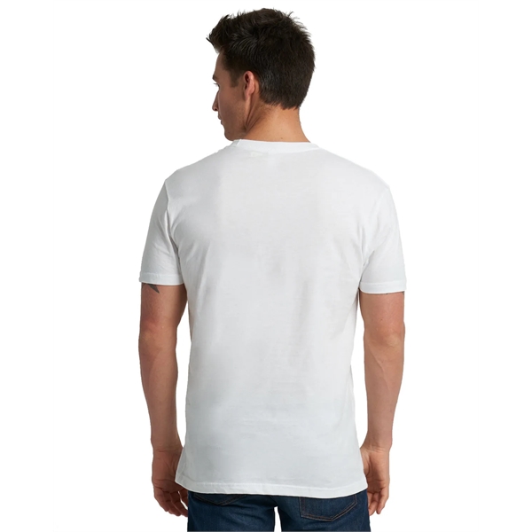 Next Level Apparel Unisex Cotton T-Shirt - Next Level Apparel Unisex Cotton T-Shirt - Image 110 of 285