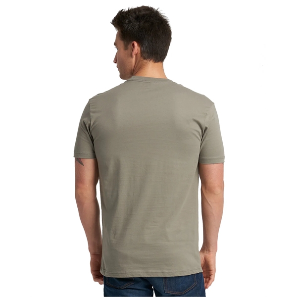 Next Level Apparel Unisex Cotton T-Shirt - Next Level Apparel Unisex Cotton T-Shirt - Image 115 of 285