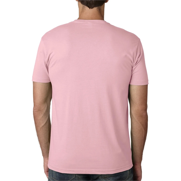 Next Level Apparel Unisex Cotton T-Shirt - Next Level Apparel Unisex Cotton T-Shirt - Image 118 of 285