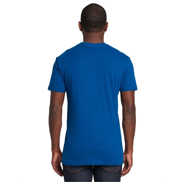 Next Level Apparel Unisex Cotton T-Shirt - Next Level Apparel Unisex Cotton T-Shirt - Image 121 of 285