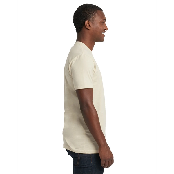 Next Level Apparel Unisex Cotton T-Shirt - Next Level Apparel Unisex Cotton T-Shirt - Image 125 of 285