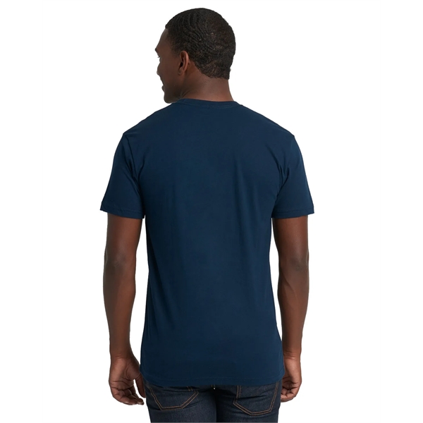 Next Level Apparel Unisex Cotton T-Shirt - Next Level Apparel Unisex Cotton T-Shirt - Image 145 of 285