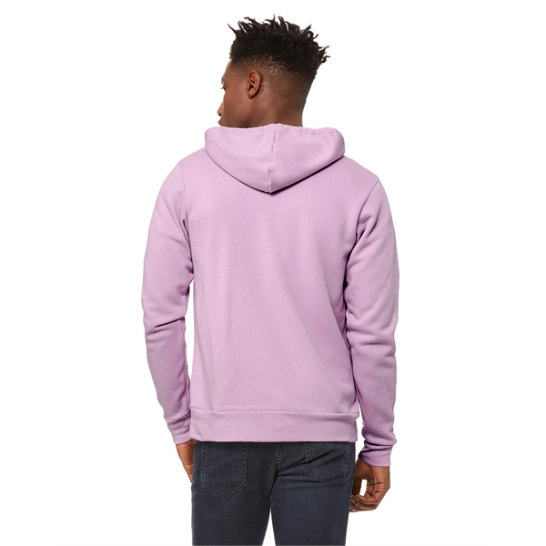 Bella + Canvas Unisex Sponge Fleece Full-Zip Hooded Sweat... - Bella + Canvas Unisex Sponge Fleece Full-Zip Hooded Sweat... - Image 85 of 291