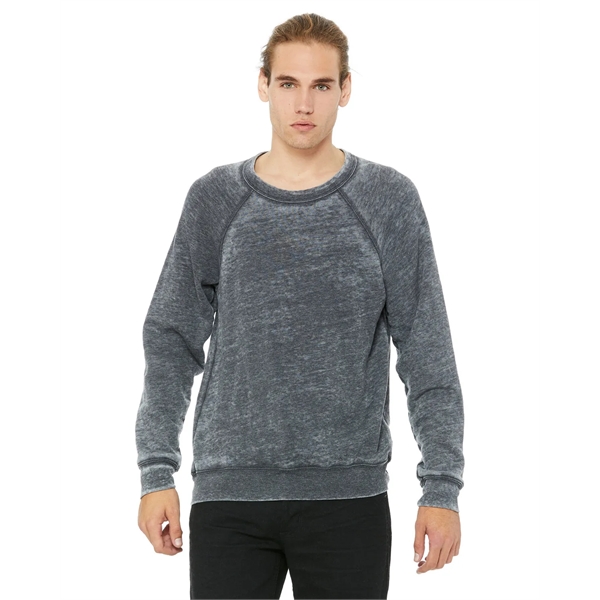 Bella + Canvas Unisex Sponge Fleece Crewneck Sweatshirt - Bella + Canvas Unisex Sponge Fleece Crewneck Sweatshirt - Image 134 of 271