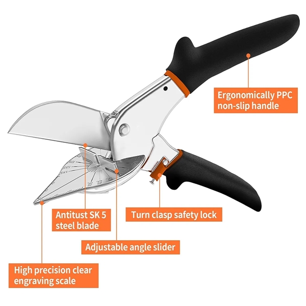 Hand Tools for Cutting Soft Wood - Hand Tools for Cutting Soft Wood - Image 2 of 4