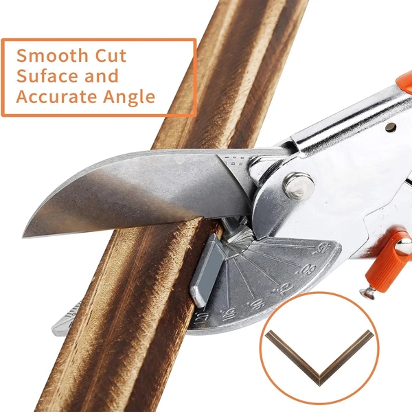 Hand Tools for Cutting Soft Wood - Hand Tools for Cutting Soft Wood - Image 4 of 4