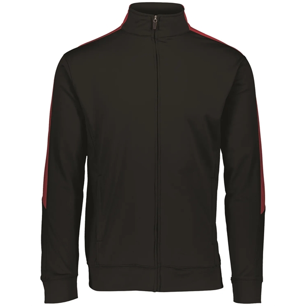 Augusta Sportswear Unisex 2.0 Medalist Jacket - Augusta Sportswear Unisex 2.0 Medalist Jacket - Image 2 of 69