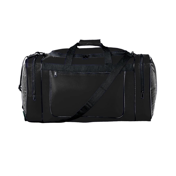 Augusta Sportswear Gear Bag - Augusta Sportswear Gear Bag - Image 2 of 4