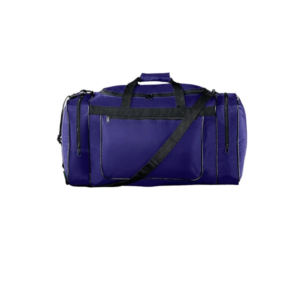 Augusta Sportswear Gear Bag - Augusta Sportswear Gear Bag - Image 4 of 4