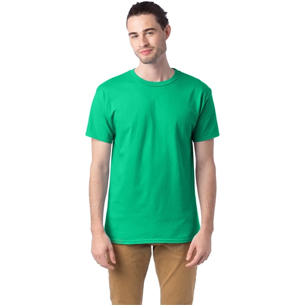 Hanes Adult Essential Short Sleeve T-Shirt - Hanes Adult Essential Short Sleeve T-Shirt - Image 54 of 299