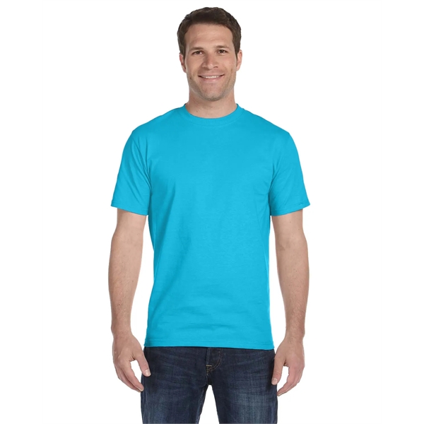 Hanes Adult Essential Short Sleeve T-Shirt - Hanes Adult Essential Short Sleeve T-Shirt - Image 156 of 299