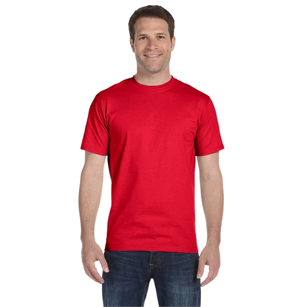 Hanes Adult Essential Short Sleeve T-Shirt - Hanes Adult Essential Short Sleeve T-Shirt - Image 160 of 299