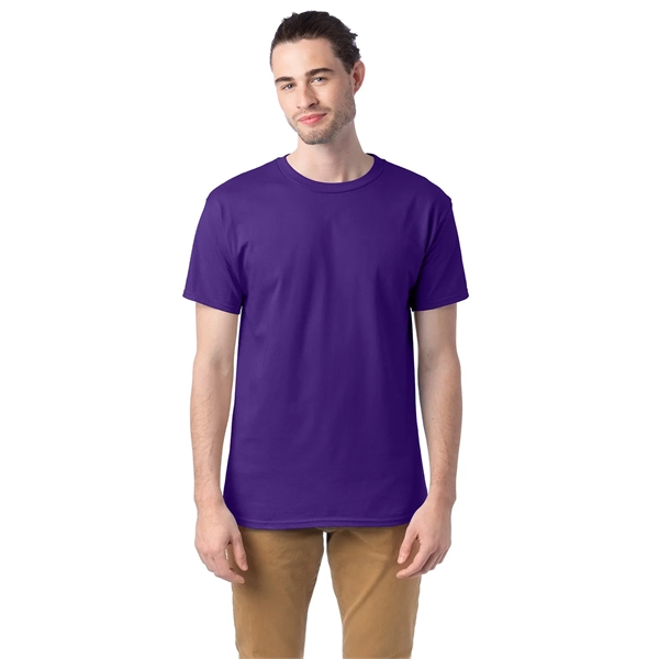 Hanes Adult Essential Short Sleeve T-Shirt - Hanes Adult Essential Short Sleeve T-Shirt - Image 113 of 299