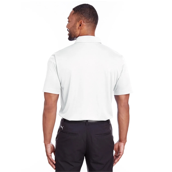 Puma Golf Men's Icon Golf Polo - Puma Golf Men's Icon Golf Polo - Image 18 of 47