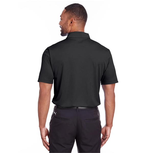 Puma Golf Men's Icon Golf Polo - Puma Golf Men's Icon Golf Polo - Image 23 of 47