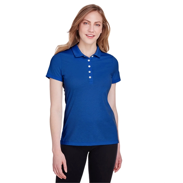 Puma Golf Ladies' Fusion Polo - Puma Golf Ladies' Fusion Polo - Image 19 of 69