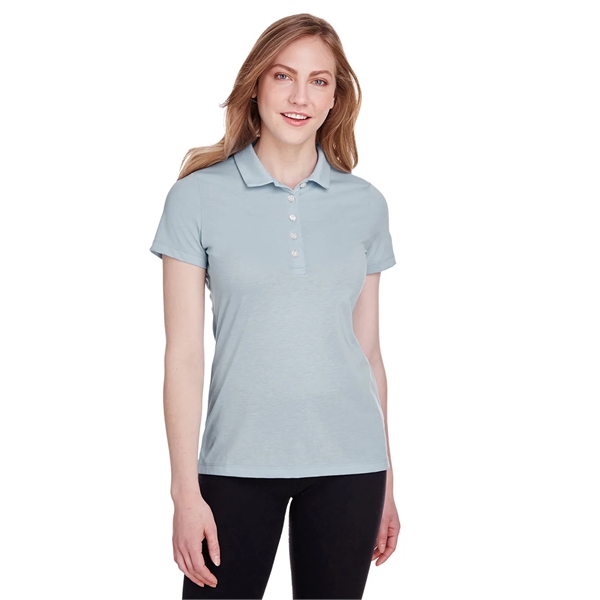 Puma Golf Ladies' Fusion Polo - Puma Golf Ladies' Fusion Polo - Image 20 of 69