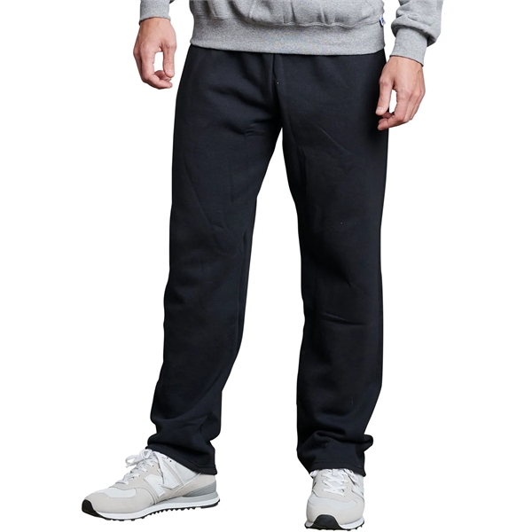 Russell Athletic Adult Dri-Power® Open-Bottom Sweatpant - Russell Athletic Adult Dri-Power® Open-Bottom Sweatpant - Image 1 of 11