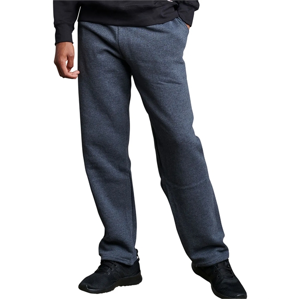 Russell Athletic Adult Dri-Power® Open-Bottom Sweatpant - Russell Athletic Adult Dri-Power® Open-Bottom Sweatpant - Image 3 of 11