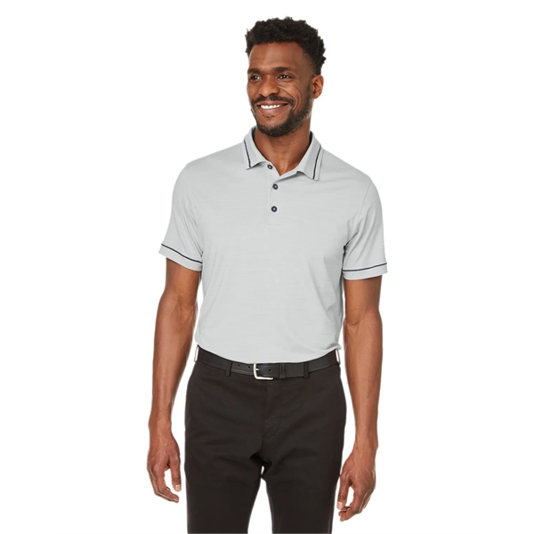 Puma Golf Men's Cloudspun Monarch Polo - Puma Golf Men's Cloudspun Monarch Polo - Image 0 of 39