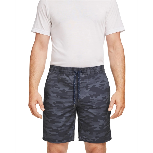 Puma Golf Men's EGW Walker Short - Puma Golf Men's EGW Walker Short - Image 2 of 23