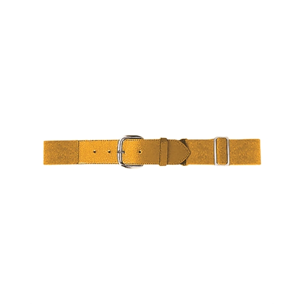 Augusta Sportswear Youth Elastic Baseball Belt - Augusta Sportswear Youth Elastic Baseball Belt - Image 10 of 17