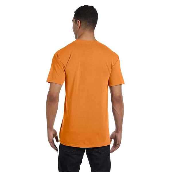 Comfort Colors Adult Heavyweight RS Pocket T-Shirt - Comfort Colors Adult Heavyweight RS Pocket T-Shirt - Image 128 of 295