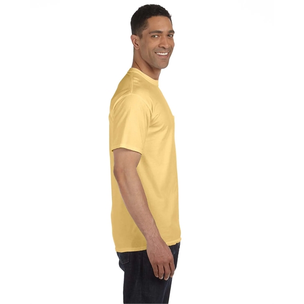 Comfort Colors Adult Heavyweight RS Pocket T-Shirt - Comfort Colors Adult Heavyweight RS Pocket T-Shirt - Image 127 of 291