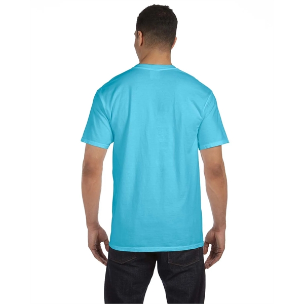 Comfort Colors Adult Heavyweight RS Pocket T-Shirt - Comfort Colors Adult Heavyweight RS Pocket T-Shirt - Image 131 of 291