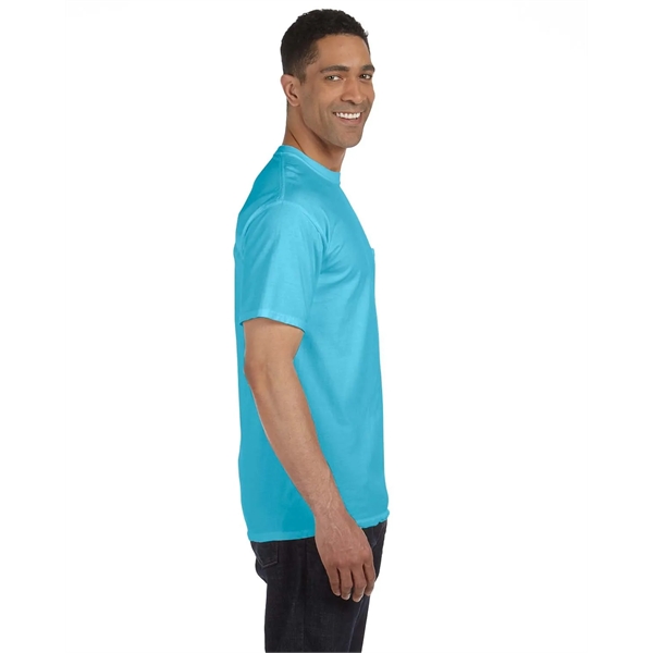 Comfort Colors Adult Heavyweight RS Pocket T-Shirt - Comfort Colors Adult Heavyweight RS Pocket T-Shirt - Image 134 of 295