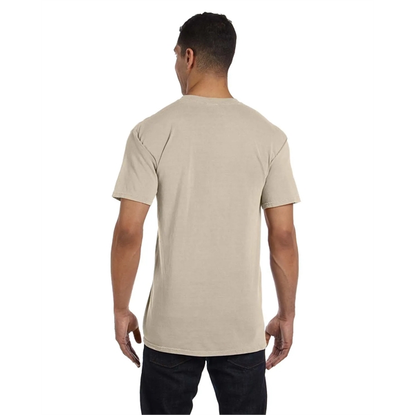 Comfort Colors Adult Heavyweight RS Pocket T-Shirt - Comfort Colors Adult Heavyweight RS Pocket T-Shirt - Image 155 of 295