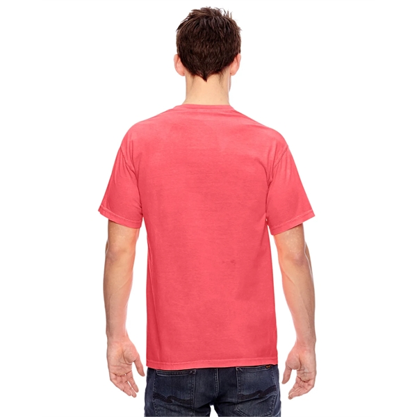 Comfort Colors Adult Heavyweight RS Pocket T-Shirt - Comfort Colors Adult Heavyweight RS Pocket T-Shirt - Image 158 of 295