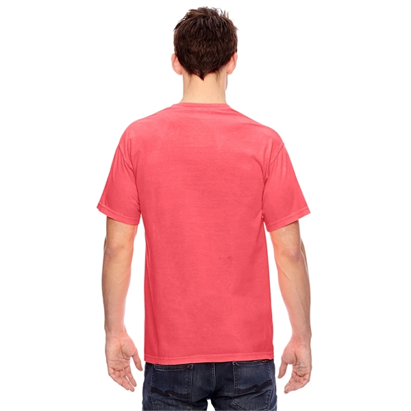 Comfort Colors Adult Heavyweight RS Pocket T-Shirt - Comfort Colors Adult Heavyweight RS Pocket T-Shirt - Image 153 of 291