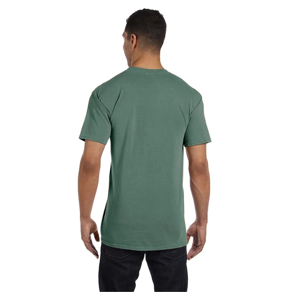 Comfort Colors Adult Heavyweight RS Pocket T-Shirt - Comfort Colors Adult Heavyweight RS Pocket T-Shirt - Image 164 of 295