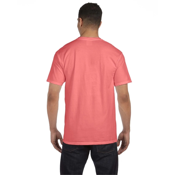 Comfort Colors Adult Heavyweight RS Pocket T-Shirt - Comfort Colors Adult Heavyweight RS Pocket T-Shirt - Image 170 of 295