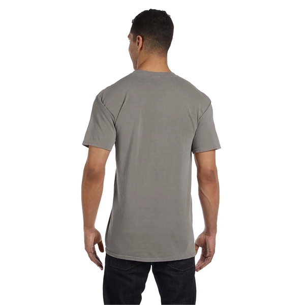 Comfort Colors Adult Heavyweight RS Pocket T-Shirt - Comfort Colors Adult Heavyweight RS Pocket T-Shirt - Image 179 of 291