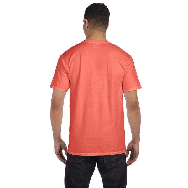 Comfort Colors Adult Heavyweight RS Pocket T-Shirt - Comfort Colors Adult Heavyweight RS Pocket T-Shirt - Image 193 of 295
