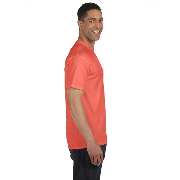 Comfort Colors Adult Heavyweight RS Pocket T-Shirt - Comfort Colors Adult Heavyweight RS Pocket T-Shirt - Image 194 of 295