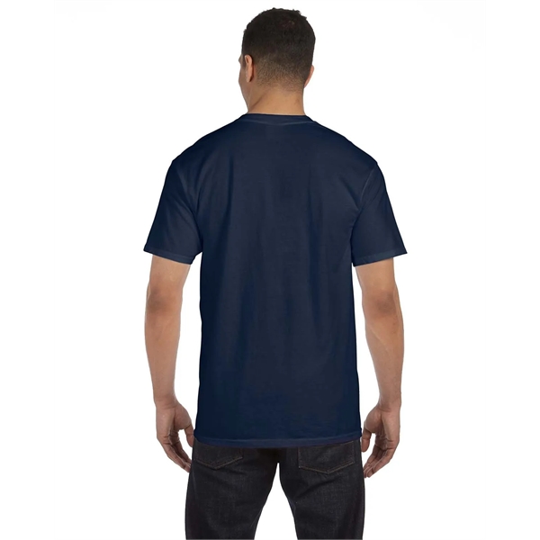 Comfort Colors Adult Heavyweight RS Pocket T-Shirt - Comfort Colors Adult Heavyweight RS Pocket T-Shirt - Image 197 of 295