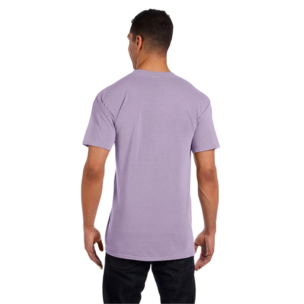 Comfort Colors Adult Heavyweight RS Pocket T-Shirt - Comfort Colors Adult Heavyweight RS Pocket T-Shirt - Image 250 of 295