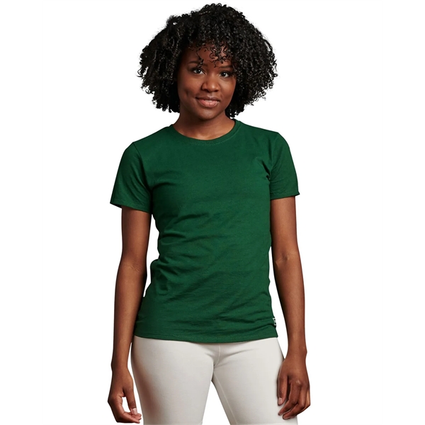 Ladies' Essential Performance T-Shirt - Ladies' Essential Performance T-Shirt - Image 0 of 60