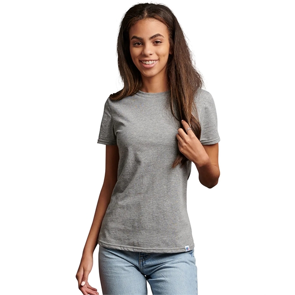 Ladies' Essential Performance T-Shirt - Ladies' Essential Performance T-Shirt - Image 2 of 60