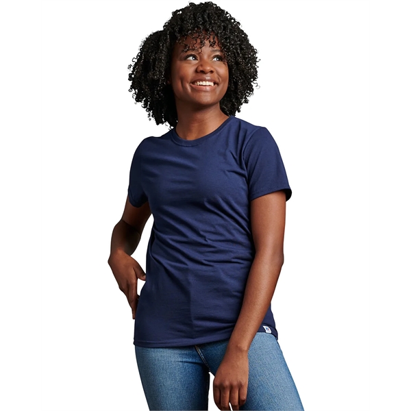 Ladies' Essential Performance T-Shirt - Ladies' Essential Performance T-Shirt - Image 6 of 60