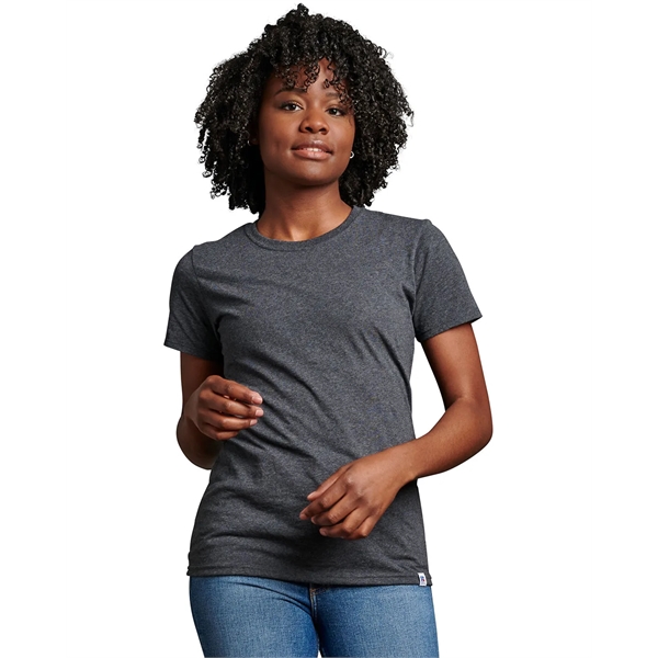 Ladies' Essential Performance T-Shirt - Ladies' Essential Performance T-Shirt - Image 11 of 60