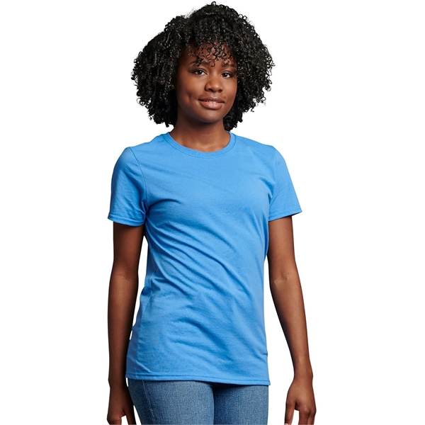 Ladies' Essential Performance T-Shirt - Ladies' Essential Performance T-Shirt - Image 12 of 60