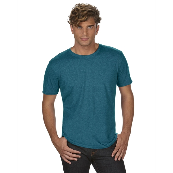 Gildan Adult Triblend T-Shirt - Gildan Adult Triblend T-Shirt - Image 55 of 77