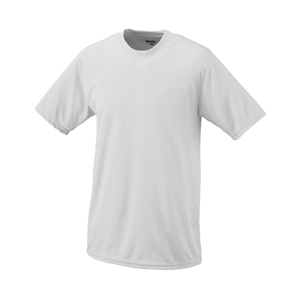 Augusta Sportswear Adult Wicking T-Shirt - Augusta Sportswear Adult Wicking T-Shirt - Image 93 of 111