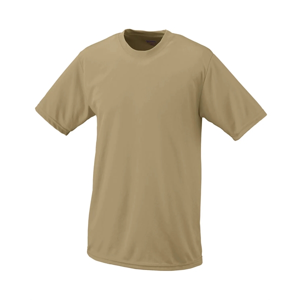 Augusta Sportswear Adult Wicking T-Shirt - Augusta Sportswear Adult Wicking T-Shirt - Image 94 of 111